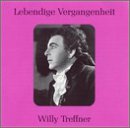 Lebendige Vergangenheit: Willy Treffner