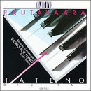 Rautavaara: Works for Piano