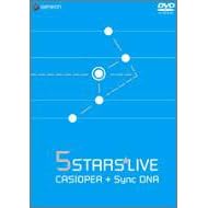 5 STARS LIVE