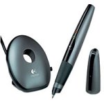 Lautsprecher: Logitech Personal Digital Pen io2