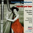 Concertos pour Harpe