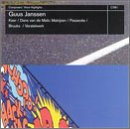 Guus Janssen: Keer; Dans van de Malic Matrijzen; Verstelwerk; Passevite; Bruuks
