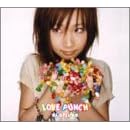 【クリックで詳細表示】LOVE PUNCH (DVD付) (CCCD) [CD＋DVD]