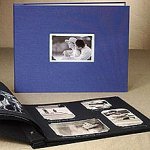 Kolo Legato Paper Photo Corners, Black, Medium Size, 240 Count