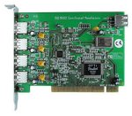 Lautsprecher: Lindy USB 1.1 Karte, 5 Ports, PCI