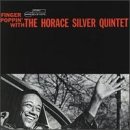 Finger Poppin' with the Horace Silver Quintet