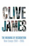 Meaning of Recognition: New Essays 2001-2005