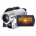 Handycam デジタルビデオカメラレコーダー DCR-DVD508