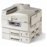 Okidata C9600N COLOR LED PRINTER ( 62426104 )