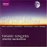 Anthems for the 21st Century