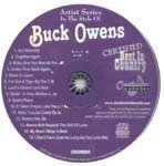 Chartbuster Karaoke: Buck Owens