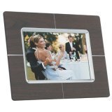 Philips 9FF2CWO - Digital photo frame - 9 inch