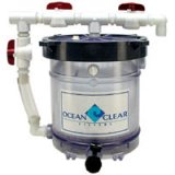 Poly Bead Mechical Biological Ocean Clear Filter