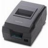 Samsung Kps SRP270C Impact Receipt Printer Serial Drk Grey Ac 