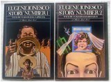 Eugene Ionesco Set: Story Number One & Story Number Two