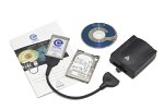 Apricorn Mass Storage EZ-Gig 30 GB Hard Drive for Dell Universal Series