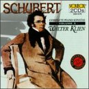 Schubert: Complete Piano Sonatas, Vol. 3