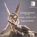 Pugnani: Sonate, Duetti e Trii