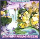Waterfall Cities