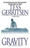 Gravity: A Novel of Medical Suspense