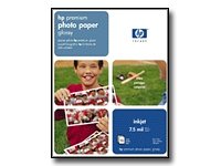 HP Q5494A Premium Glossy Photo Paper