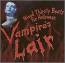 Vampire's Lair: Blood Thirsty Beats for Halloween