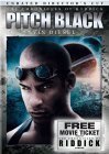 The Chronicles of Riddick - Pitch Black (Widescreen Unrated Director's Cut)