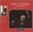 Beethoven: Symphony No. 3; St&ouml;lzel: Concerto grosso