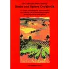 California Wine Country Herbs and Spices Cookbook by  Robert Hoffman and Virginia Hoffman