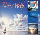 Relax With...Ocean Dreams: Song of the Whales/Relaxing Ocean Surf/Song of the Dolphins