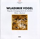 Vogel: Wagadus Untergang durch dir Eitelkeit