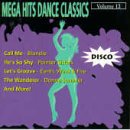 Mega Hits Dance Classics, Vol. 13