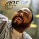 All About Love