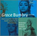 Grace Bumbry: A Portrait