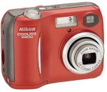 Nikon COOLPIX 3200 �饺�٥꡼��å�