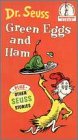 Dr. Seuss - Green Eggs and Ham