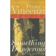 Something Dangerous (Taschenbuch)