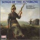 Songs of the Auvergne (Arranged by Joseph Cantaloube)