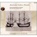 Montréal et Indiens Abenakis by Canadian Anonymous, Livre d'orgue de Montreal Anonymous, Artus aux Cousteaux, Henri Fremart, and Nicolas-Antoine Lebegue