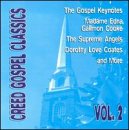 Creed Gospel Classics, Vol. 2