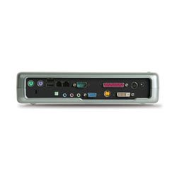 Elektronik und Foto: Acer EasyDock Dockingstation