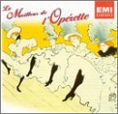 Le Meilleur de l'Op&eacute;rette