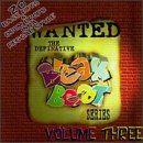 Definative Break Beat Series, Vol. 3