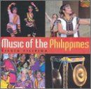 Music of the Philippines: Fiesta Filipina