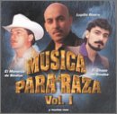 Musica Pa'La Raza, Vol. 1