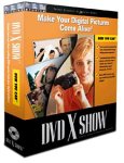 DVD X Show