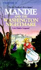 Mandie and the Washington Nightmare (Mandie, Book 12)
