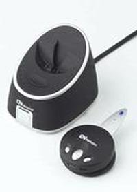 Handys ohne Vertrag: GN Netcom GN 6110 Mobile Headset Bluetooth