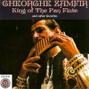 King of the Pan Flute (& Other Favorites)