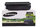 Samsung ML-1650D8 Toner Cartridge. Genuine Toner Cartridge for the Samsung ML-1650 and ML-1651N Laser Printers (8,000 Pages Yield). Samsung ML1650D8 Fits printer models: ML1650/ML1651N/ML5650